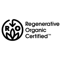 Regenerative Organic Certified