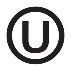 Kosher — Certified by Orthodox Union (OU)